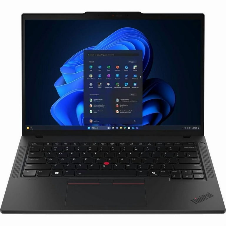 Lenovo ThinkPad T14 Gen 6 21QJ00CTUS 14