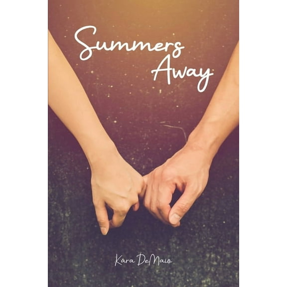 Summers Away, (Paperback)