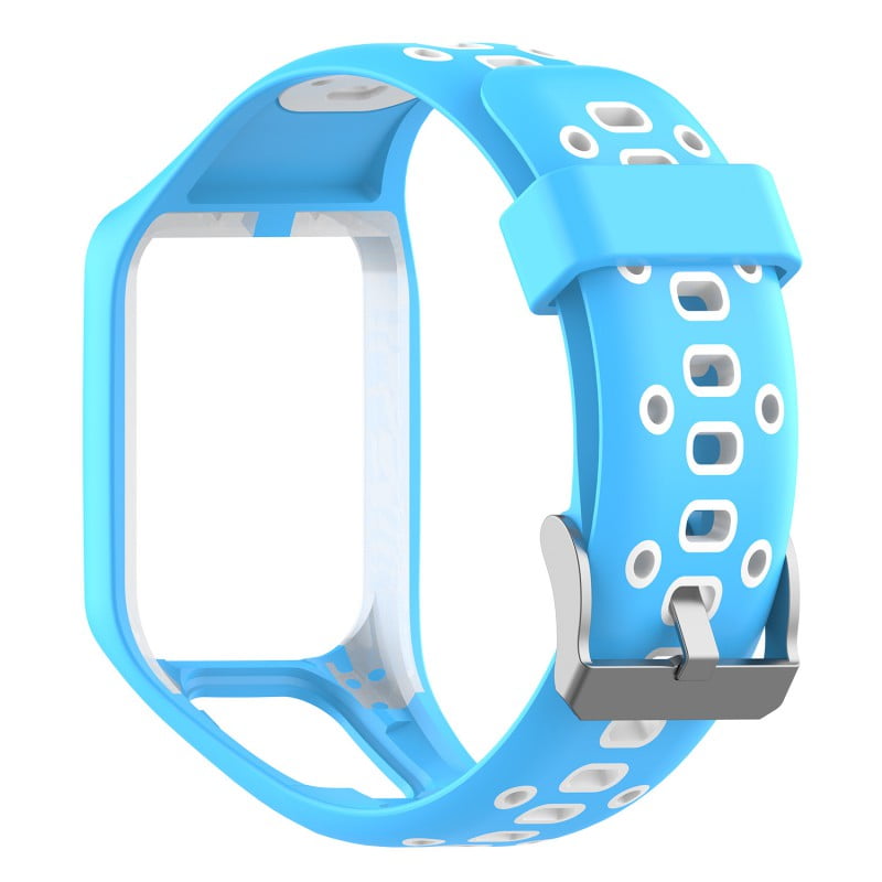 tomtom strap replacement