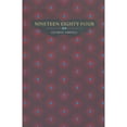 thumbnail image 1 of Libro 1984 (nineteen Eightyfour) Tapa Dura, Autor George Orwell, Editorial Chiltern Publishing, 1 of 1