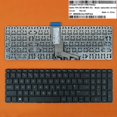 thumbnail image 1 of Teclado Español CUTICAT para Laptop 15-BS 15 250 G6 255 G6 256 G6, 1 of 6