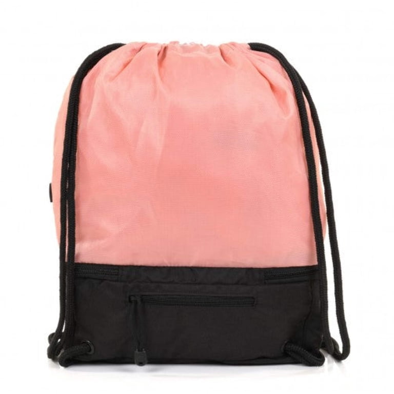 Mintra Sports - Stellar Drawstring Bag (12in x 18in) - Walmart.com