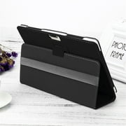 Quinlirra Universal 10 Inch Tablet Case, Universal 10.1 Inch Tablet Case, Viclowlpfe Protective Folio Stand android Case