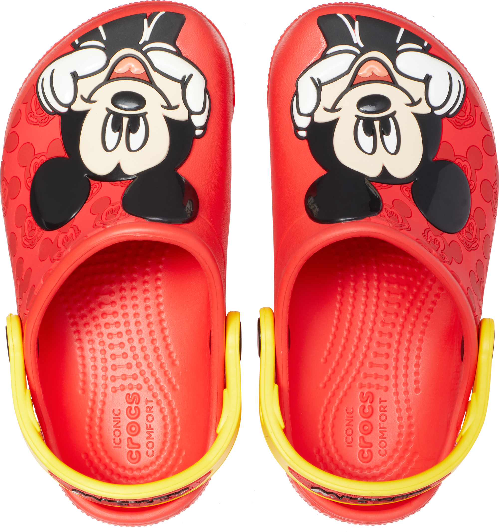 Adult Mickey Crocs Mickey Mouse Gift - CrocsBox