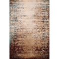 thumbnail image 1 of United Weavers 3000 00338 58 Tapis de Zone Radical Jules 5 Pi. 3 Po. x 7 Pi. 2 Po., Vin, 1 of 1