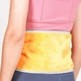 thumbnail image 4 of Plush Thickened Warmth Belt Men And Women'S Waist Abdominal Belt For Stomach Warming,Plush Waist Belt, 4 of 9