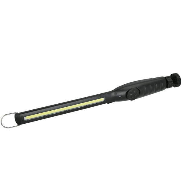 Luz de trabajo Amonsee regulable COB para emergencias 38x4x3cm