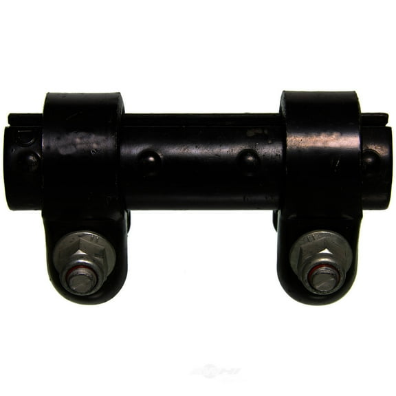 QuickSteer ES3426S Steering Tie Rod End Adjusting Sleeve Fits select: 2008-2020 FORD F250, 2008 DODGE RAM 1500