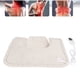 thumbnail image 4 of Envoltura De Cuello Calentada Compresa Caliente Lavable Almohadilla De Hombro Calefactora 6 Niveles Beige Protección Contra Sobrecalentamiento Para Piernas ANGGREK Otros, 4 of 8