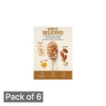 thumbnail image 3 of Quaker Simply Granola Oats Honey & Almonds 24.1 oz Box (Pack of 6), 3 of 6