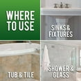 thumbnail image 4 of Lime-A-Way Bathroom Cleaner Spray, 32 oz, Removes Lime Calcium Rust, 4 of 8