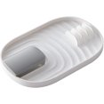 thumbnail image 1 of Spoon Rest, Kitchen Spoon Holder, Kitchen Lid Holder, Lid Holder, Lid Rack, Spatula Holder Spoon Holder Vertical Cutlery Holder for Kitchen Utensils, 1 of 5