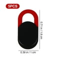 thumbnail image 2 of 5PCS Phone Laptop Web Camera Cover Multi-functional Practical Webcam Cover, 2 of 8