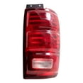thumbnail image 3 of Brock Replacement Passengers Taillight Tail Lamp Compatible with 1997-2002 Expedition F75Z13404AC, 3 of 9