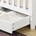 thumbnail image 2 of South Shore, Yodi collection, Crib with Drawer, 2 of 9