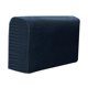thumbnail image 1 of Azul marino, 2 uds., fundas para reposabrazos de muebles de sofá, protectores de brazos para sillas de sofá, elásticos para el hogar, 1 of 4