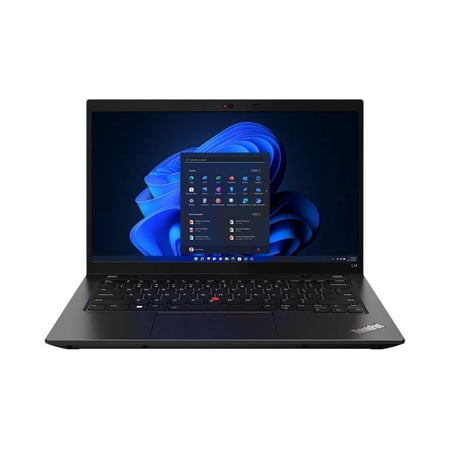 UPC: 0196800097620 | Lenovo ThinkPad L14 Gen 3 – 14  – Core i7 1255U – 16 GB RAM – 256 GB SSD – English