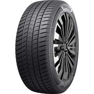 Dunlop Signature HP Tire 215/45R17 91W, Fits Honda Civic, Toyota