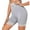 Gray, variant on Rezuofi 2 Pcs Womens Lace Slip Shorts for Under Dresses Anti Chafing Underwear Mid Thigh Boyshorts Panties Under Skirts