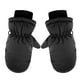 thumbnail image 1 of Niños Bebé Niños Niñas Invierno cálido a prueba de agua al aire libre Guantes de Esquí Niños dedo completo Mitones Guantes, 1 of 4