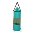thumbnail image 3 of Contenedor de basura para botes shamjiam portátil azul tela Oxford 90 cm x 24,5 cm, 3 of 8