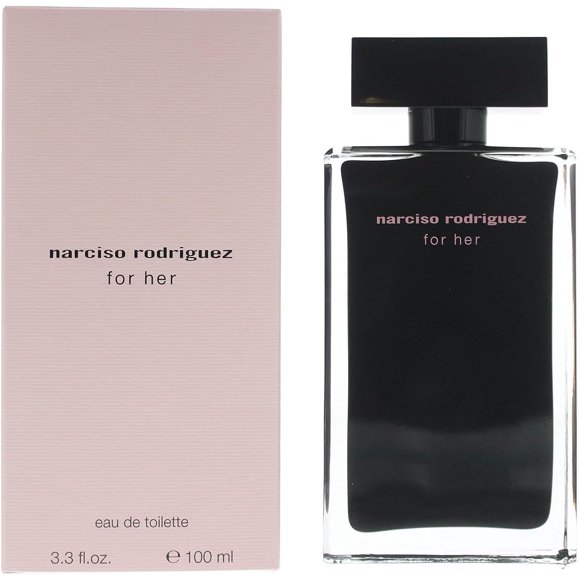 Perfume Narciso Rodriguez Narciso Rodriguez EDT 100 ml para mujer