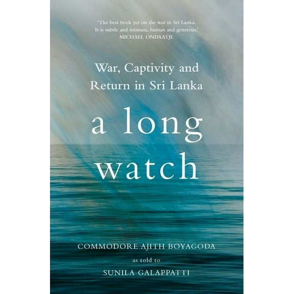A Long Watch (Hardcover)