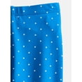thumbnail image 2 of Wonder Nation Baby and Toddler Girls' Pull On Leggings, Sizes 0M-5T, 2 of 3