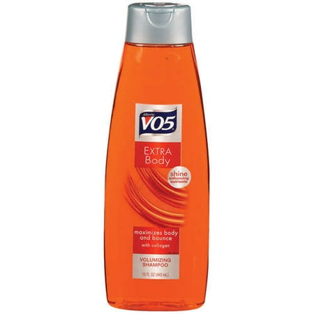 VO5 Extra Body Shampoo, 15 Fl Oz