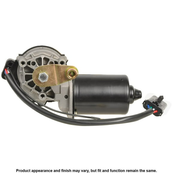 CARDONE New 85-3010 Windshield Wiper Motor Front fits 1998-2005 Dodge, Plymouth
