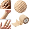 thumbnail image 4 of Mr. Pen- Self Adhesive Bandage Wrap, 6 Pack, Skin Colored, 2“ x 5 Yards, 4 of 8
