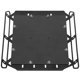 thumbnail image 3 of RC Metal Luggage Carrier Roof Rack Small And Lightweight RC Luggage Carrier Convenient For Car SUV, 3 of 8