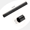 thumbnail image 2 of 40.6mm ID 48mm OD 500mm Dark Gray PVC Pipe Rigid Water Pipe Drain Pipe, 2 of 6