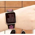 thumbnail image 2 of Correa Sport Silicón Para Apple Watch, T600, W26, Ak76, W22, 2 of 5