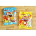 Popping ies Jellies Bag 2 Pack Tik Tok ing Fruit Jellies Assorted