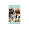 thumbnail image 1 of Mckay Manor Musers Jelly Bean Faces Pillow Ptrn, 1 of 1