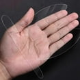 thumbnail image 2 of Universal Car Door Handle Anti-scratch Protective Stickers,anti-scratch protectβ, 2 of 6
