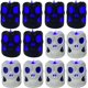 thumbnail image 1 of 12 Lámparas De Velas De Esqueleto Led Sailing Halloween, 1 of 5