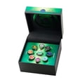 thumbnail image 1 of Set de anillos DC Comics Green Lantern Power Rings Emotional Spectrum, 1 of 7