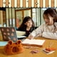 thumbnail image 4 of Set de papelería Saypack Capybara de 83 piezas con cuaderno de felpa, 4 of 7