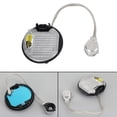 thumbnail image 2 of D4S D4R HID Xenon Ballast Compatible avec Unité DDLT004 pour Toyota Lexus, 2 of 10