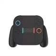 thumbnail image 2 of Para Switch 2 Grip Gamepad Portátil con Soporte de ABS A, 2 of 5