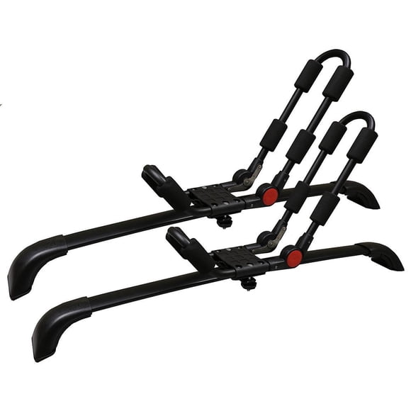 Toyota Highlander Roof Rack Bar