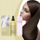 thumbnail image 4 of Set de 50 ml de aceites esenciales vegetales para el cuidado del cabello. Nutre y repara el cabello encrespado. Aceite para el cuidado del cabello suave y brillante., 4 of 6