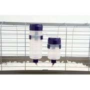 Lixit Small Animal Flip Top Water Bottle, 16oz.