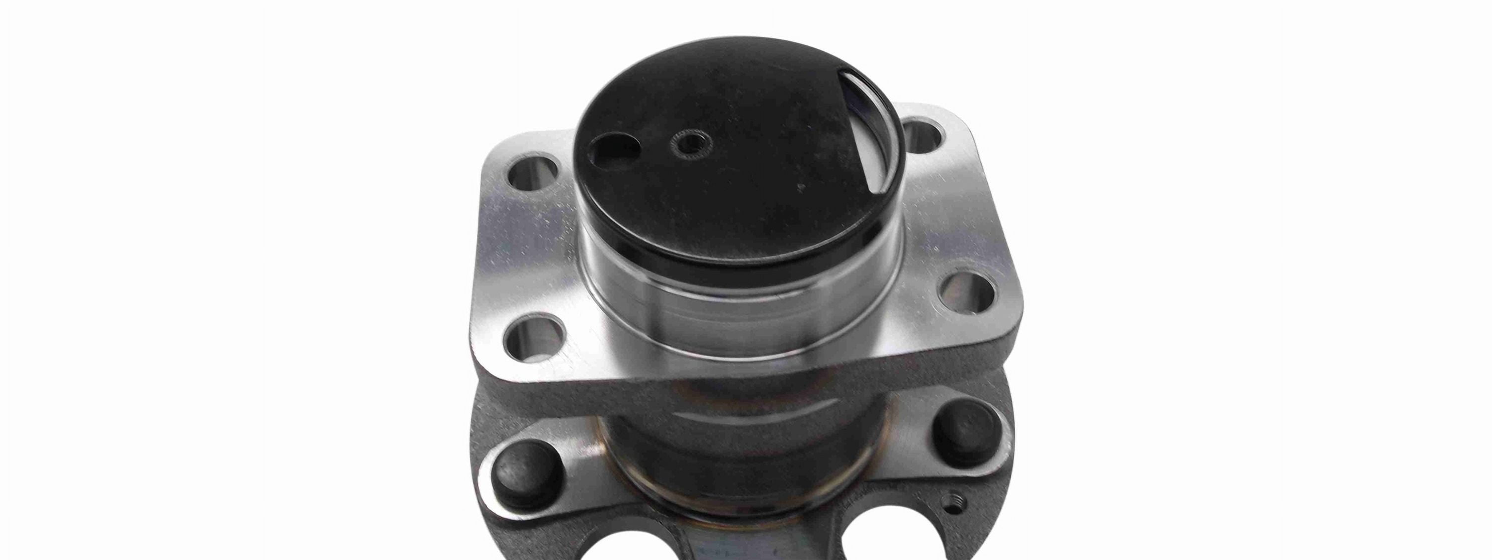 GSP 363630 GSP New Wheel Bearing and Hub Assembly Fits select: 2016-2020 HONDA HR-V EX