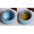 thumbnail image 6 of 100ml Ruyao Ice Crack Five Elements Teacup Home Ceramic Tea Set Master Cup Chinese Kung Fu Tea Bowl Business Gift Office Home, 6 of 7