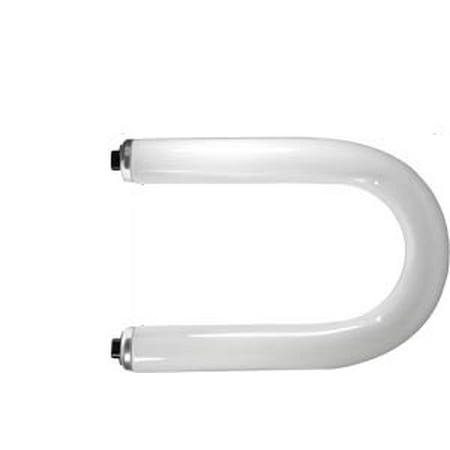 

Replacement for DAMAR FTU6-24T12CW/HO replacement light bulb lamp