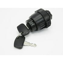 AGCO 4267039M92 Agco Parts OEM Ignition Switch for Massey Ferguson Compact Tractors