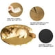 thumbnail image 3 of Colchoneta de cama elegante para perros, colchón de ratán para gatos para todas las estaciones, colchoneta para perros pequeños a extragrandes, sofá para perros, suministros para mascotas, 3 of 6